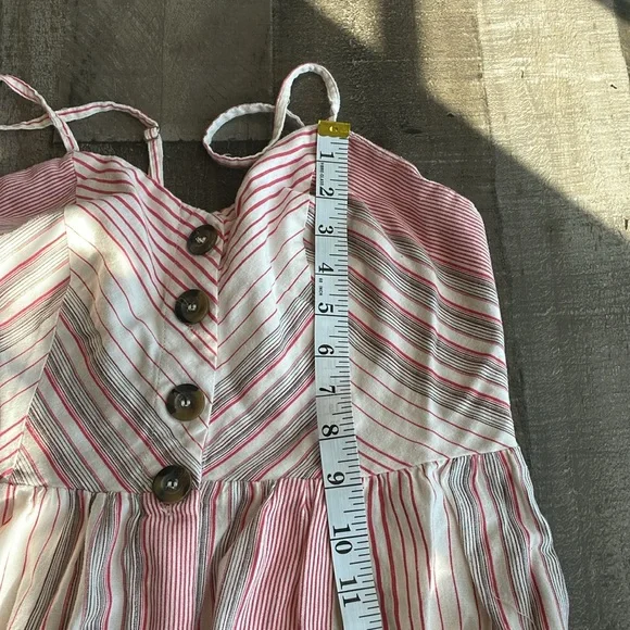 Japna striped sundress - Picture 7 of 11